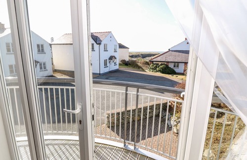Trearddur Bay House | Bay View