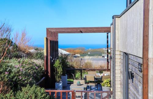 Portreath House | Bay View