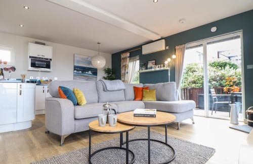 Portreath House | Bay View