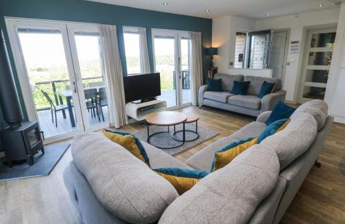 Portreath House | Bay View
