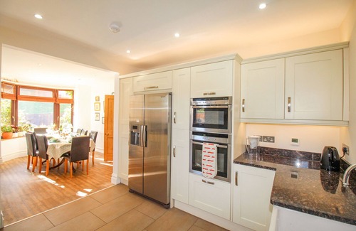 Swanage Cottage | Bay View
