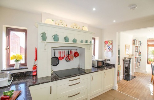Swanage Cottage | Bay View