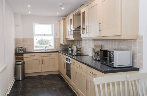 Benllech Cottage | Bay View
