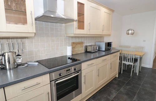 Benllech Cottage | Bay View