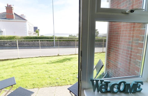 Benllech Cottage | Bay View