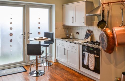 Whitley Bay House | Bay View
