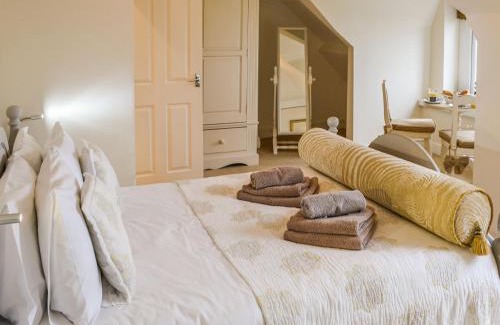 Whitley Bay House | Bay View
