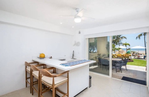 Marina Vallarta Apartment | Bay View Grand villa