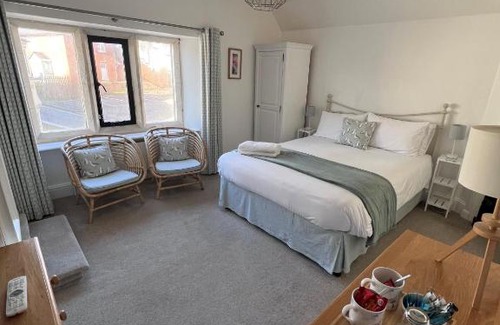 Beer House | Bay View Guest House