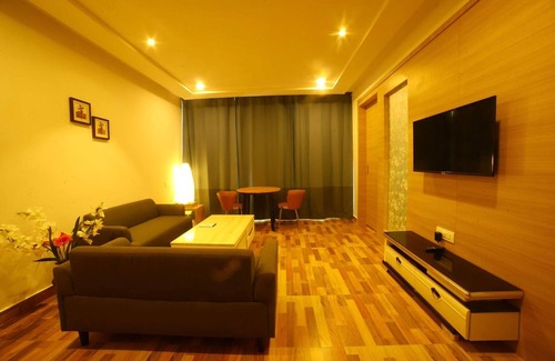 Visakhapatnam Hotel | Bay View Hotel