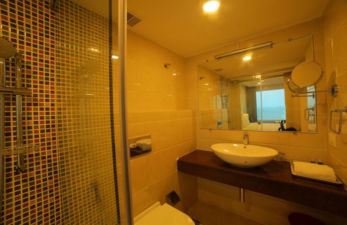 Visakhapatnam Hotel | Bay View Hotel