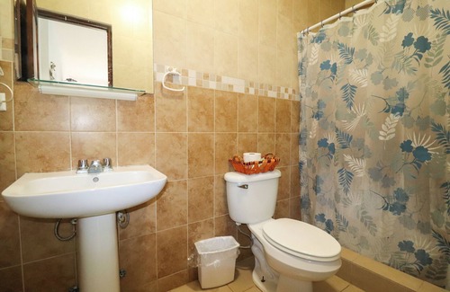 El Palmar Hotel | Bay View Hotel