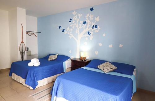 El Palmar Hotel | Bay View Hotel