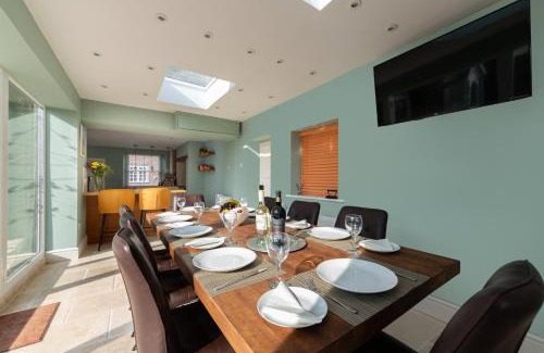 Sewerby House | Bay View House