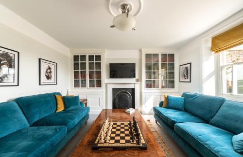 Sewerby House | Bay View House