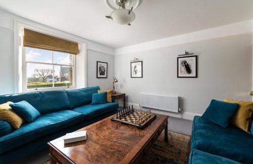Sewerby House | Bay View House