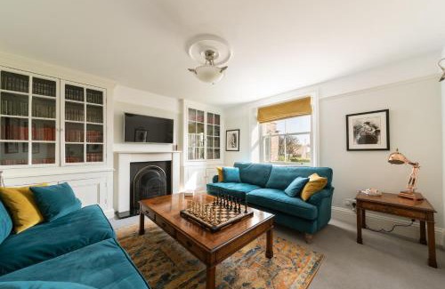 Sewerby House | Bay View House