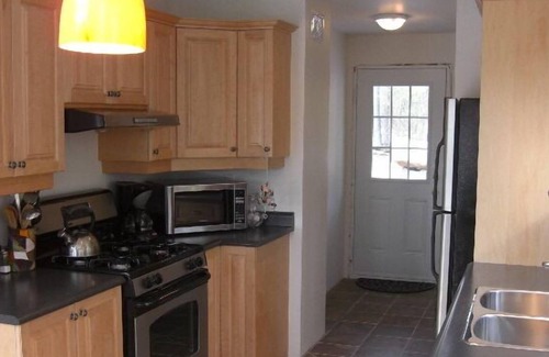 Rideau Lakes House | Bay View- on Benson Lake on the Rideau Canal