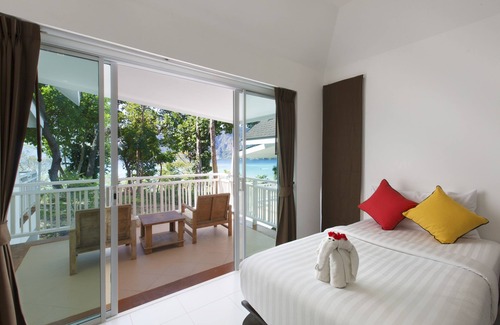 Ko Phi Phi Resort | Bay View Resort and Premier Resort