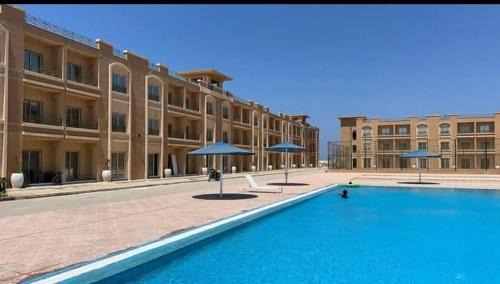 Sahl Hasheeh Apartment | Bay View Resort Sahl Hashesh