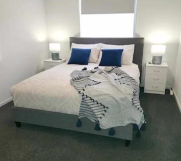 Clifton Springs House | Bay View's