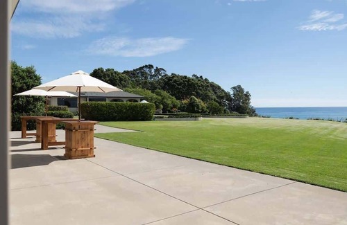 Pitone Apartment | Bay View Terrace Studio 4