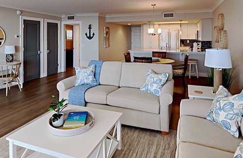 Punta Rassa Condo | Bay View Tower #634 Panaramic Water Views from this Beautiful 2 bed condo 18+ Only