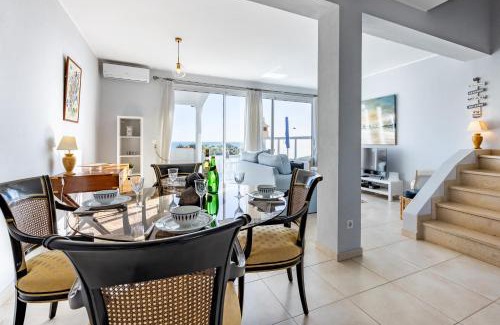 Salema House | Bay View Townhouse
