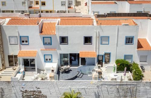 Salema House | Bay View Townhouse