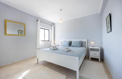 Salema House | Bay View Townhouse