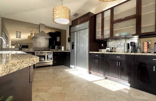 Oakland Park Villa | BAY VIEW VILLA 8 GUESTS POOL WIFI GARAGE