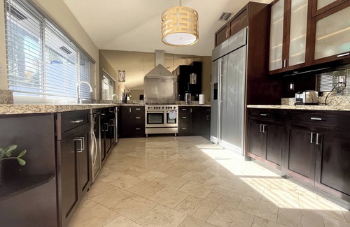 Oakland Park Villa | BAY VIEW VILLA 8 GUESTS POOL WIFI GARAGE