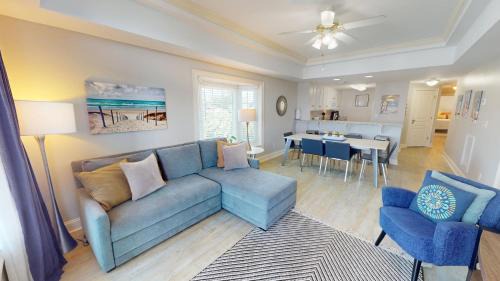 Tybee Island House | Bay View Villas 201 by Tybee Beach Vacation Rentals