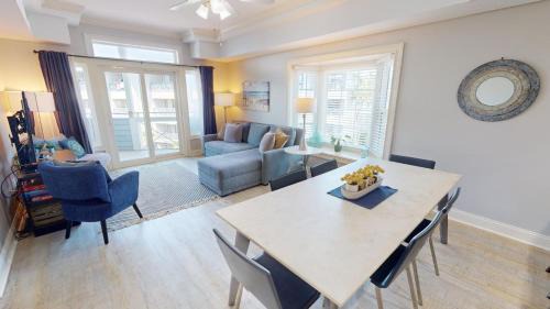 Tybee Island House | Bay View Villas 201 by Tybee Beach Vacation Rentals