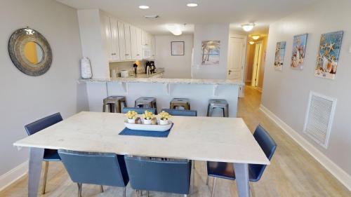 Tybee Island House | Bay View Villas 201 by Tybee Beach Vacation Rentals