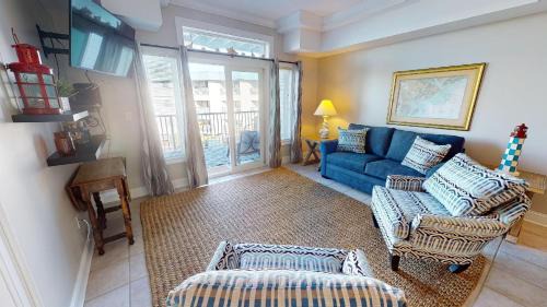 Tybee Island House | Bay View Villas 202 by Tybee Beach Vacation Rentals