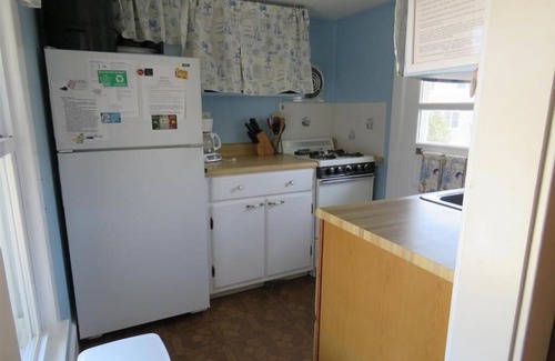 Ship Bottom House | Bay views! WIFI. Bay Side Duplex in Ship Bottom 140061