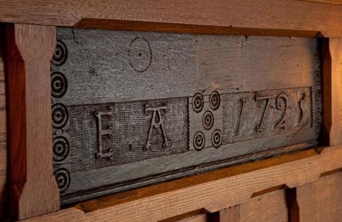 Grange-over-Sands Bed & Breakfast | Bay Villa