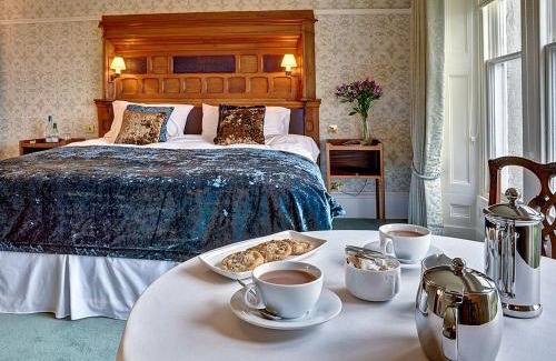 Grange-over-Sands Bed & Breakfast | Bay Villa