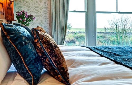 Grange-over-Sands Bed & Breakfast | Bay Villa