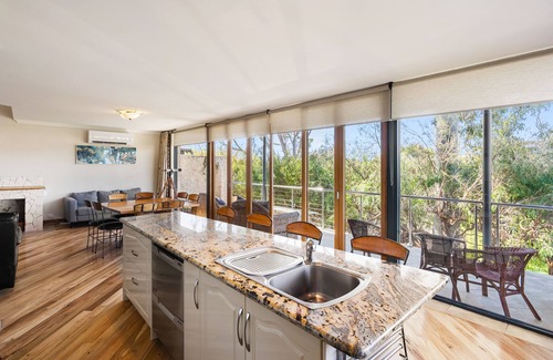Dunsborough Apartment | Bay Village Resort Dunsborough