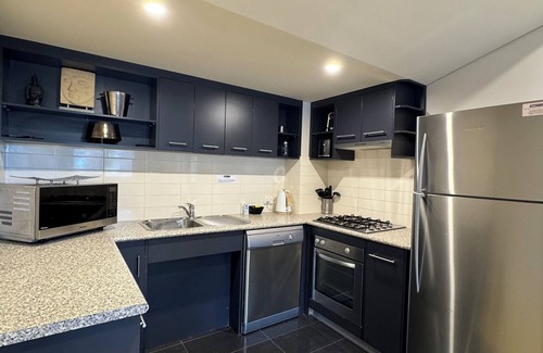 Dunsborough Apartment | Bay Village Resort Dunsborough