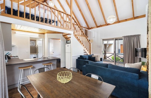 Dunsborough Apartment | Bay Village Resort Dunsborough