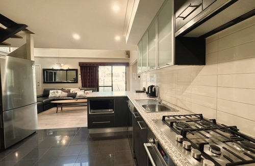Dunsborough Apartment | Bay Village Resort Dunsborough