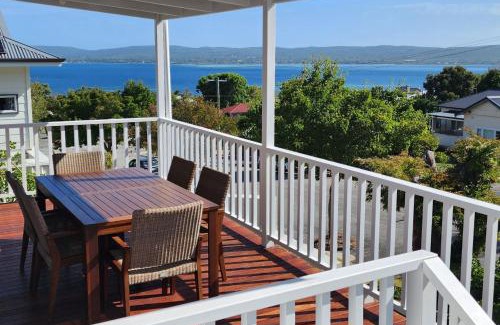 Albany House | Bay Vista Cottage by the BnB Collection