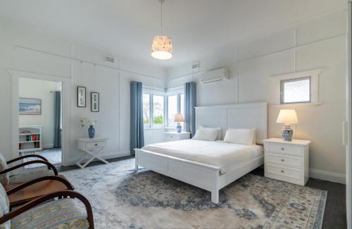 Albany House | Bay Vista Cottage by the BnB Collection
