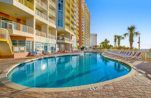Crescent Beach Hotel | Bay Watch 0801