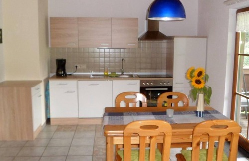 Rauris Apartment | Bay window apartment/2 bedrooms/shower,WC - Stöckl Gaby