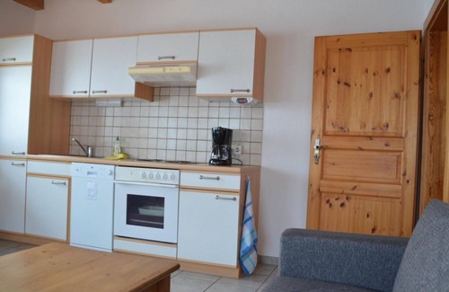Rauris Apartment | Bay window apartment/2 bedrooms/shower,WC - Stöckl Gaby