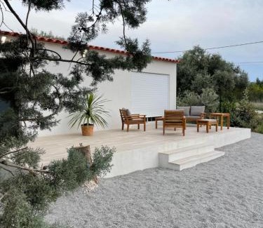 Les Pennes-Mirabeau Bed & Breakfast | Baya Spa